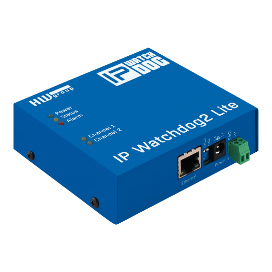 IP WatchDog2 Lite
